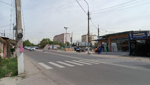 Kottej sotaman, ozimni uyim
