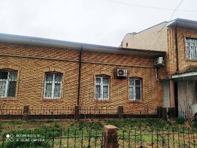Ташкентская область, Ташкент, Мирзо-Улугбекский район