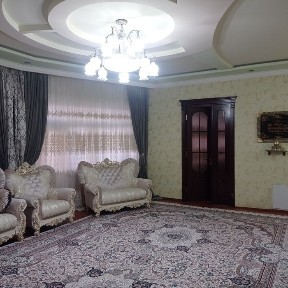 Иккита оилага 5,4 сотихлик тайёр катта 2 к, аватли Евроуй Кибрайда соти