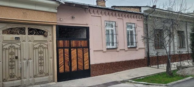 Продается Дом участок 2,5 соток