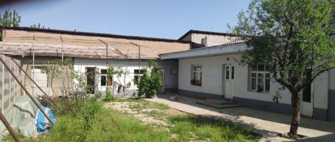 Srochna Uchaska sotiladi Uchtepa tumani Taqachida