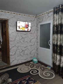 Продаётся дом 4 комната и земляной участок 3 соток