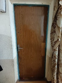 Yashnobot Rayonida 1 xonali 18 kv SMENNIY AFSHIZITA SOTILADI