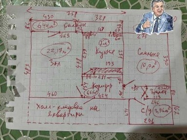 Ташкентская область, Ташкент, Шайхантахурский район