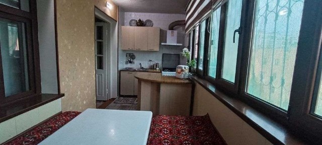 Обмен|Продам квартиру Алгоритм 5 комнат 94м2, 5/4/4, кирпич