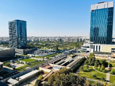Ташкентская область, Ташкент, Шайхантахурский район