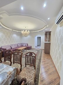 Ташкентская область, Ташкент, Мирабадский район