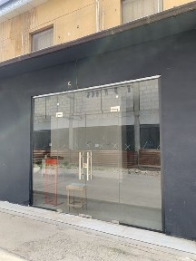 Срочно! Жомий бозорида 1-қаватда Кадастрли Дўкон сотилади (44 кв. м)