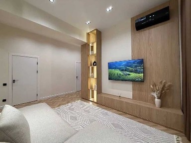 Parkent Avenue, 3/9/10, 73м2 под ключ, Паркентский рынок, Тапоич !
