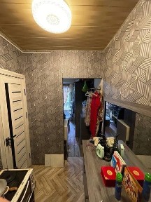 Ташкентская область, Ташкент, Сергелийский район