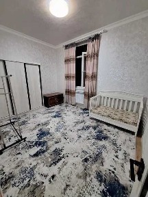 Ташкентская область, Ташкент, Мирзо-Улугбекский район