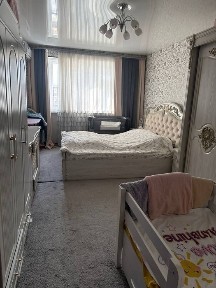 Янги хает 8 худуд