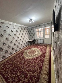 Toshkent, Uchtepa tumani (22-kvartal) kvartira ijaraga beriladi