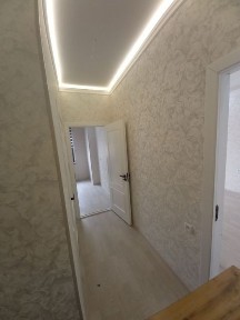 СВОЯ. Сдается 1-ком. кв. в аренду. долгосрочн. Куйлук-5. Новостройка