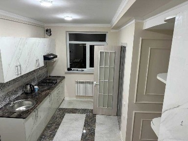 Аренда квартира ц5, 2 комнат, только иностранцам