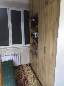 Ташкентская область, Ташкент, Яккасарайский район
