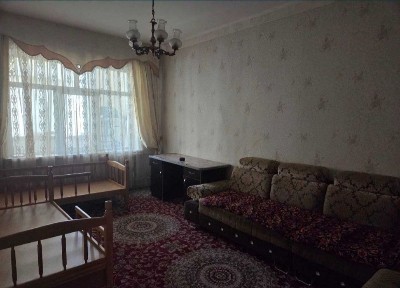 Сдам двухкомнатную квартиру на длительный срок