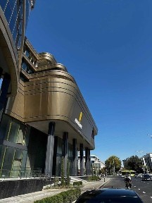 Помещения на Фудкорте (41м2) под общепит в ТРЦ Piramit по ул Нукус