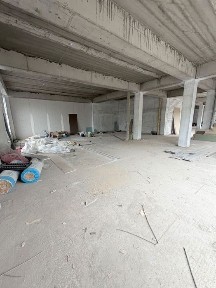 сдаем помещение 400 кв м2 F01