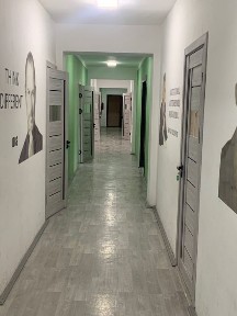 Сдается под школу, детский сад, учебные заведения, мед. центр, хостел.