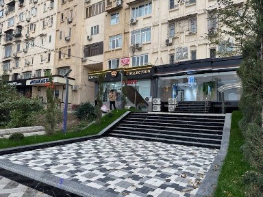 Ц-15 | Ганга - Сдается в аренду помещение/Евро офис вдоль дороги 110м2