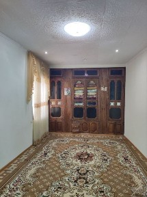 Самарк, анд шахрида ховли сотилади
