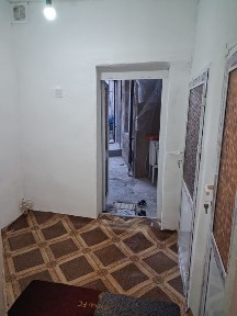 Продается дом на земле