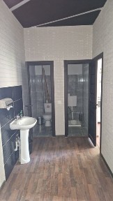 Продаётся помещение кафе Ходжейли