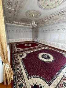 7 ком Беруний метро аренда дома