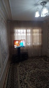 Квартира 2 комнатн