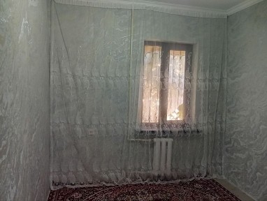 Uzoq muddatga oilaga kvartira arendaga beriladi