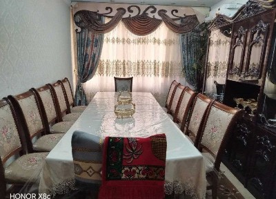 Продаётся дом в Чиланзаре 19 кв 63дом 4/4/4 этаж 4 комната