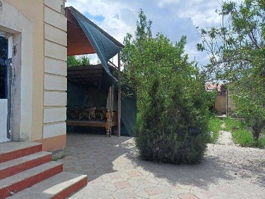 Котедж. 6 соток. Katej sotiladi