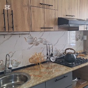 Kvartira ijaraga beriladi Pokiza saqlash sharti bilan!