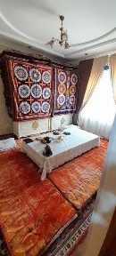 Самаркандская область, Самарканд