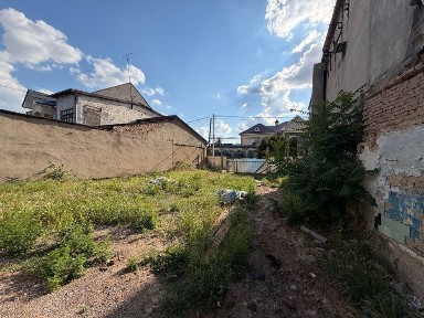 Продается участок с дизайном дома Никитина Дагестанская ID: #3847