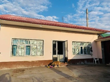 Ташкентская область, Чирчик