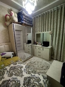 Ташкентская область, Мирабад