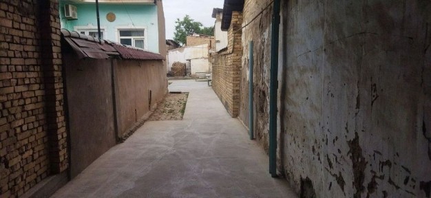 Srochna Muxtor Ashrafiy