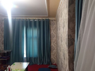 Uy sotiladi nazzarbek tekstilda