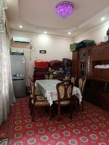 Ташкентская область, Ташкент, Шайхантахурский район