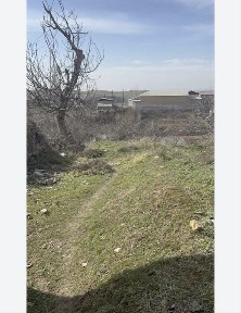 Продам участок с фундаментом. Срочно дешево
