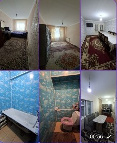 Ташкентская область, Ташкент, Юнусабадский район