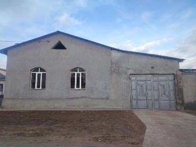 Продаётся участок кибрайский район