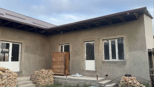 Ташкентская область, Янгиюль