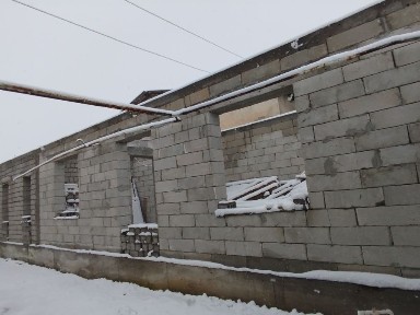 Сотилади. ховли 10сотих