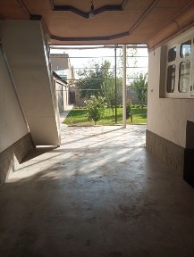 Ташкентская область, Коксарай