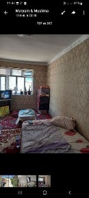 Продаётся участок 6сотих Сахрныйда Дружба кучаси 18А