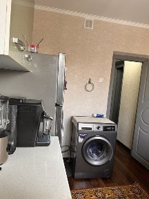 Продам свою 1 ком квартиру Чиланзар 2 кв