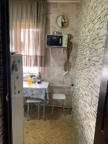 Продаем свою квартиру на кушбеги